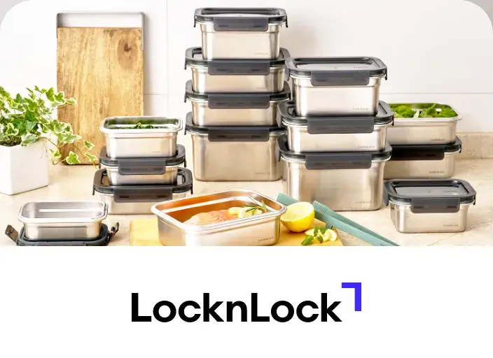 LocknLock