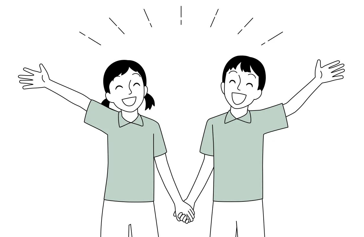 男女平等な社会の実現